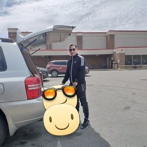 Meet your Posher, David